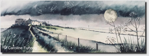  Caroline Furlong