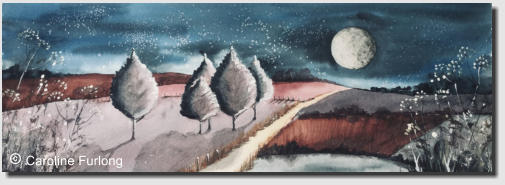  Caroline Furlong