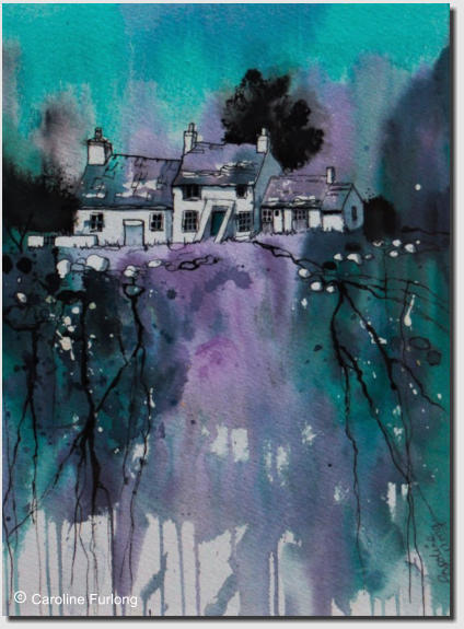  Caroline Furlong