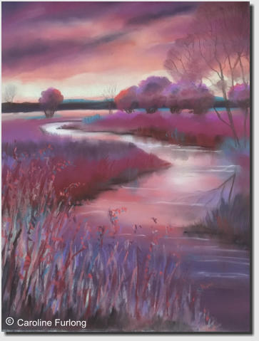  Caroline Furlong