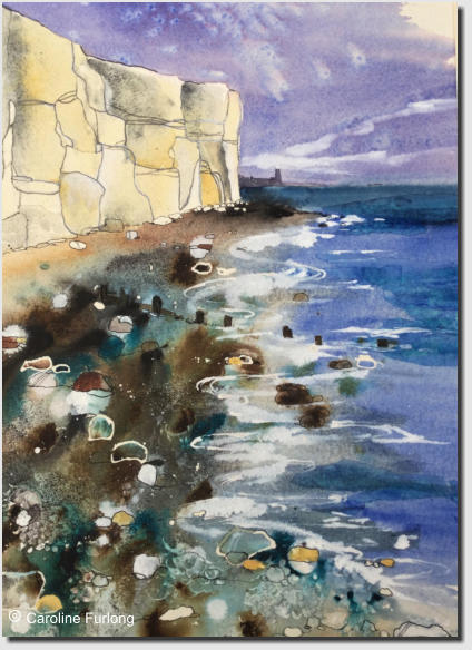  Caroline Furlong