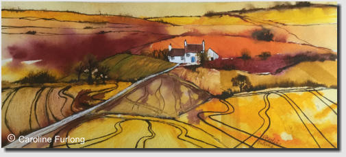  Caroline Furlong